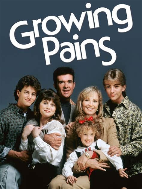 Read honest and unbiased product reviews from our users. . The growing pains movie